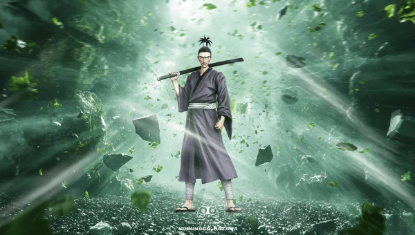 Nobunaga Hazama, Uvogin and Franklin - PG Studio [Pre-sale] - Image 3