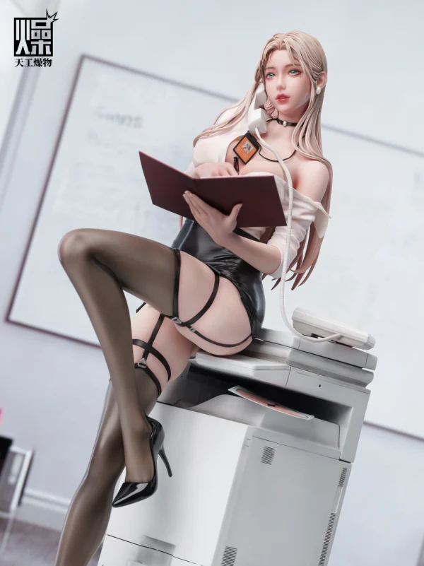 Private Secretary - TGZW Studio [Pre-sale] - Image 2