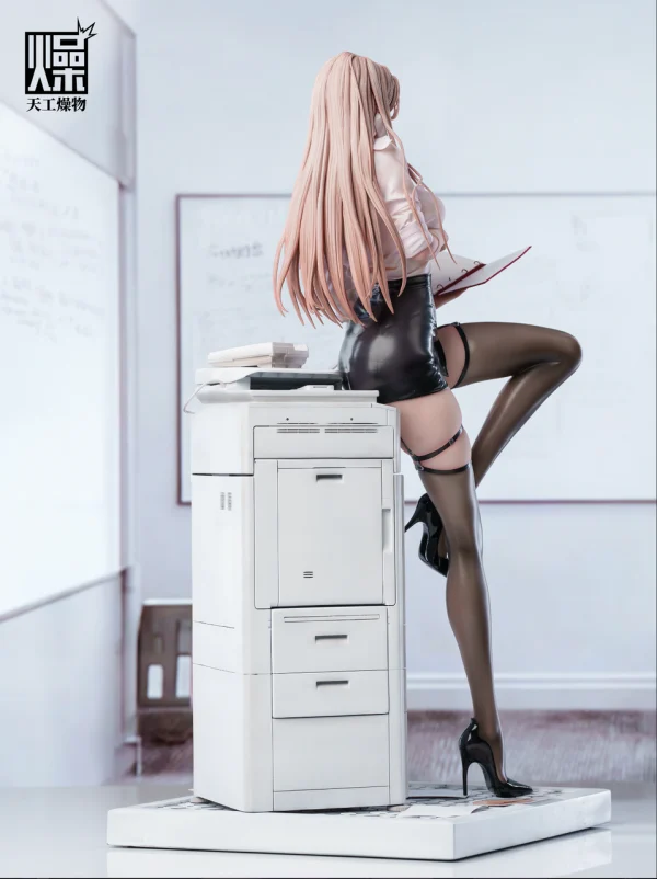 Private Secretary - TGZW Studio [Pre-sale] - Image 6