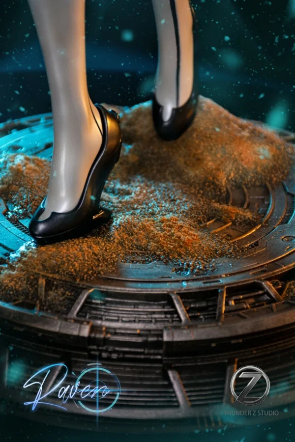 Raven - THUNDER Z Studio [Pre-sale] - Image 6