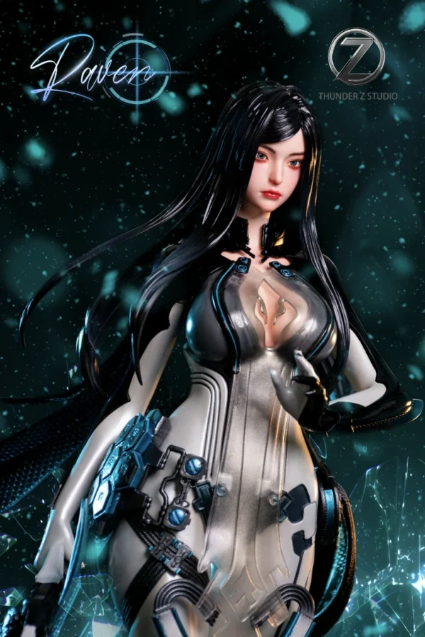 Raven - THUNDER Z Studio [Pre-sale] - Image 3