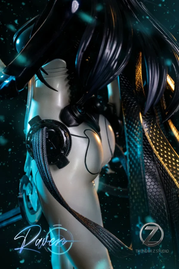 Raven - THUNDER Z Studio [Pre-sale] - Image 4