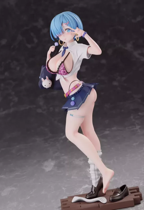 Rem and Ram - Thistles and Thorns Studio [Pre-sale] - Image 6