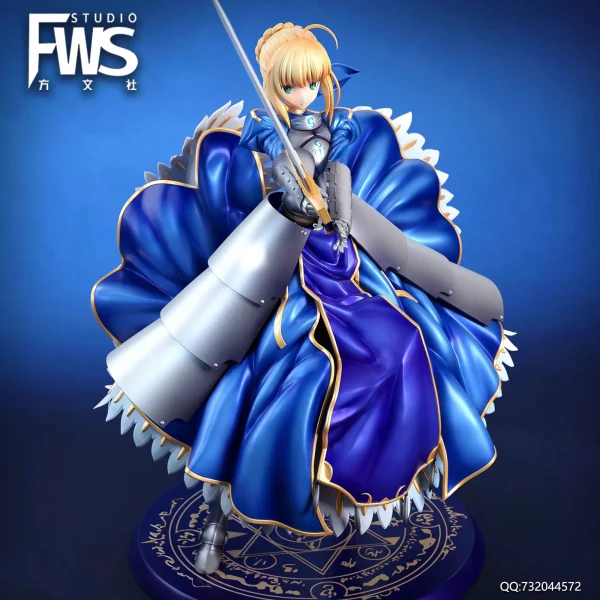 Saber - FWS Studio [Pre-sale] - Image 2