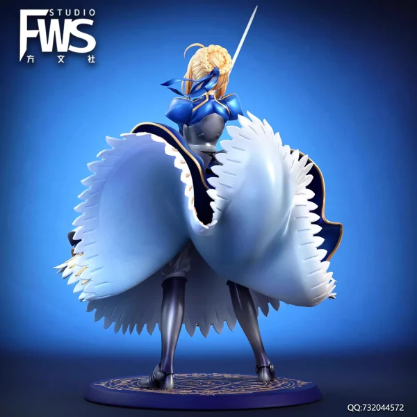 Saber - FWS Studio [Pre-sale] - Image 3