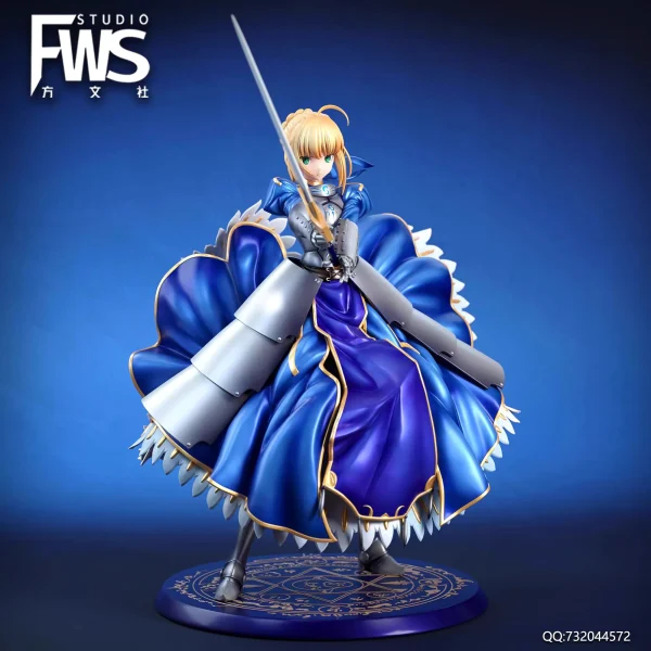 Saber - FWS Studio [Pre-sale] - Image 4