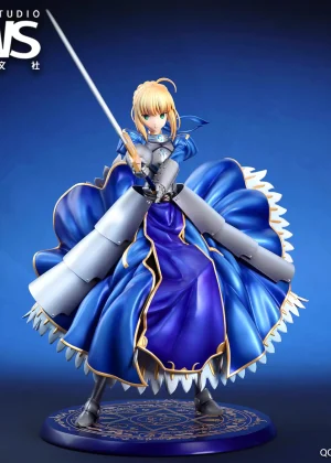Saber - FWS Studio [Pre-sale]
