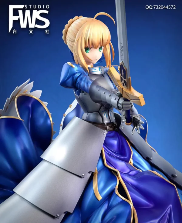 Saber - FWS Studio [Pre-sale] - Image 5