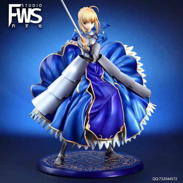 Saber - FWS Studio [Pre-sale] - Image 6