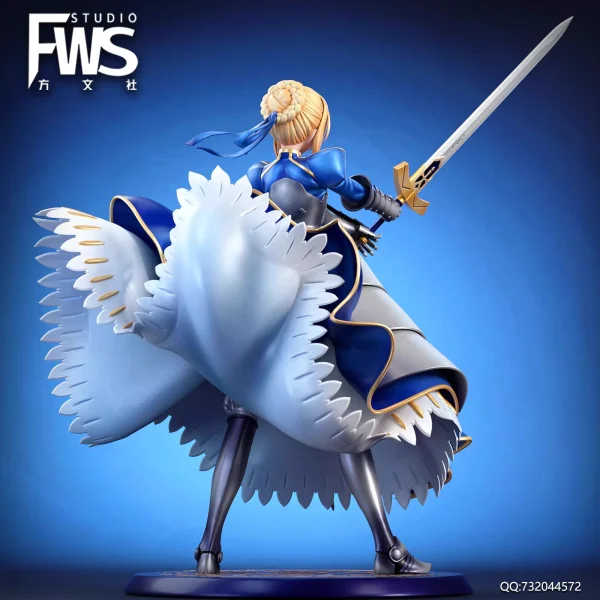 Saber - FWS Studio [Pre-sale] - Image 7