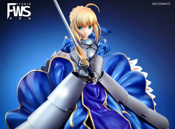 Saber - FWS Studio [Pre-sale] - Image 8