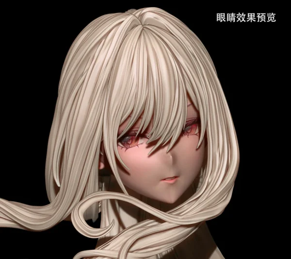 Scarlet Black Shadow - Three Studio [Pre-sale] - Image 6