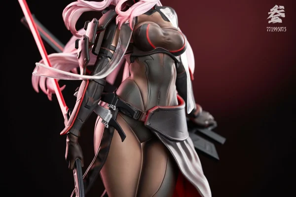 Scarlet Black Shadow - Three Studio [Pre-sale] - Image 2