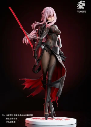 Scarlet Black Shadow - Three Studio [Pre-sale]