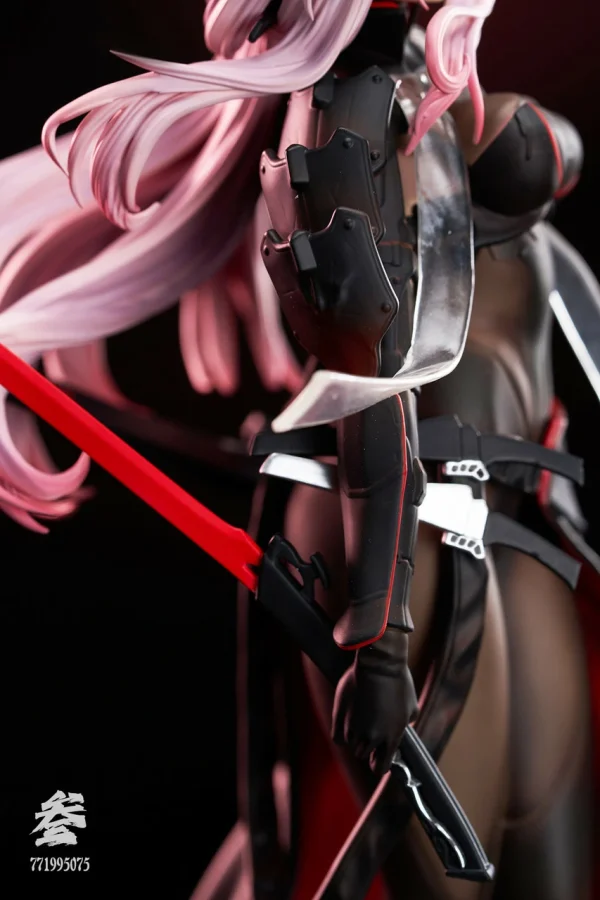 Scarlet Black Shadow - Three Studio [Pre-sale] - Image 4