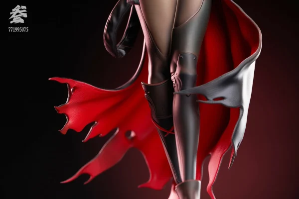 Scarlet Black Shadow - Three Studio [Pre-sale] - Image 3