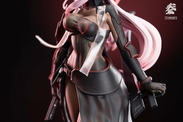 Scarlet Black Shadow - Three Studio [Pre-sale] - Image 5