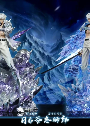Shikai Hyoketsu - HXHENG × CHENG Studios [Pre-sale]
