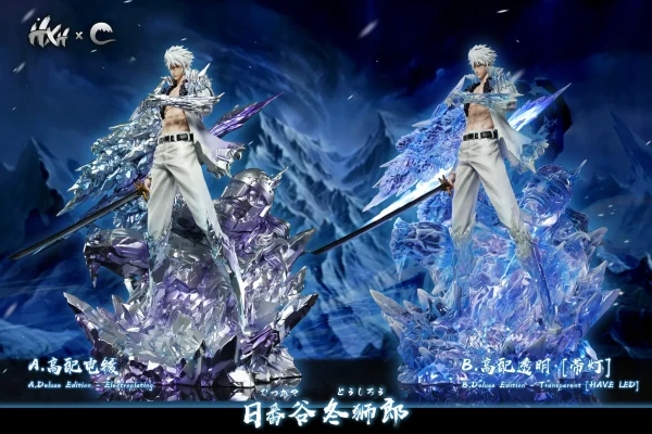 Shikai Hyoketsu - HXHENG × CHENG Studios [Pre-sale]