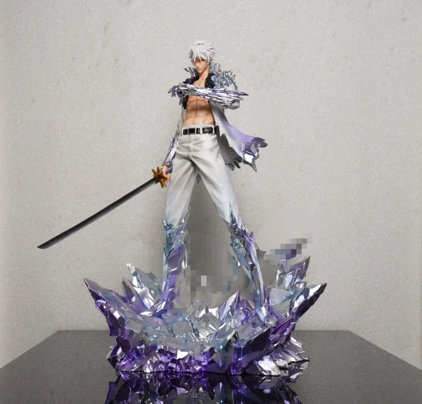Shikai Hyoketsu - HXHENG × CHENG Studios [Pre-sale] - Image 9