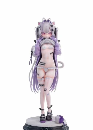 Shubii Nekomimi Ver - Kiwi Toys Studio [Pre-sale]