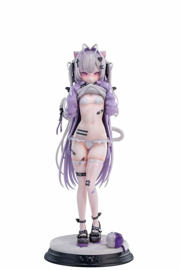 Shubii Nekomimi Ver - Kiwi Toys Studio [Pre-sale]