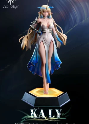 Single Character Kaly - Ad alyn Studio [Pre-sale]