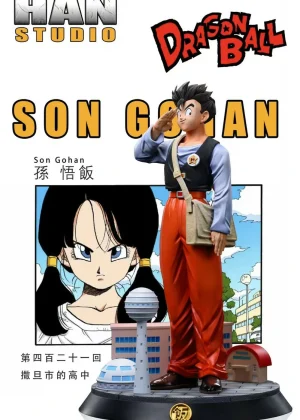 Son Gohan - Han Studio [Pre-sale]
