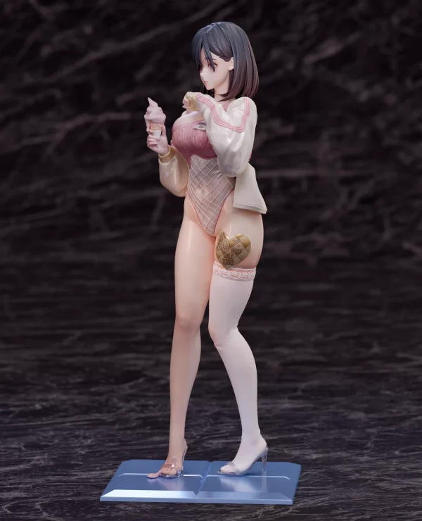 Strawberry sundae Poster Girl Kona - SODA Studio [Pre-sale] - Image 2