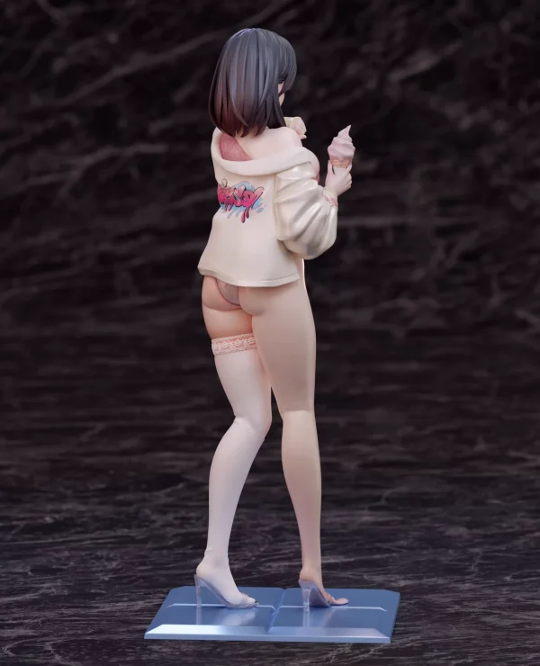 Strawberry sundae Poster Girl Kona - SODA Studio [Pre-sale] - Image 3
