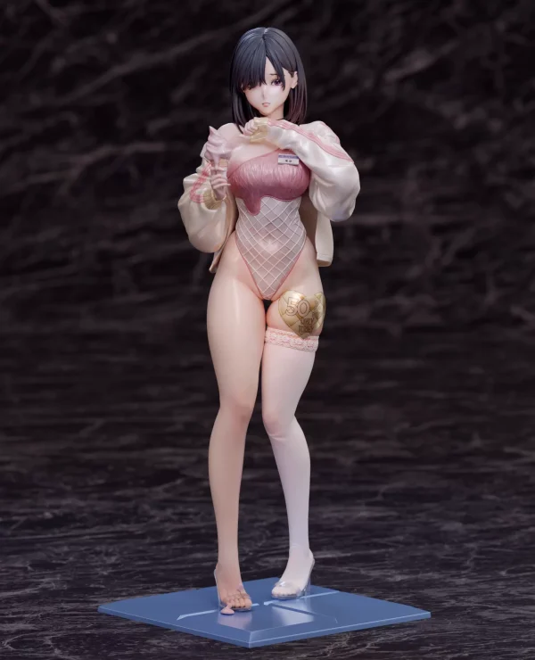 Strawberry sundae Poster Girl Kona - SODA Studio [Pre-sale] - Image 7