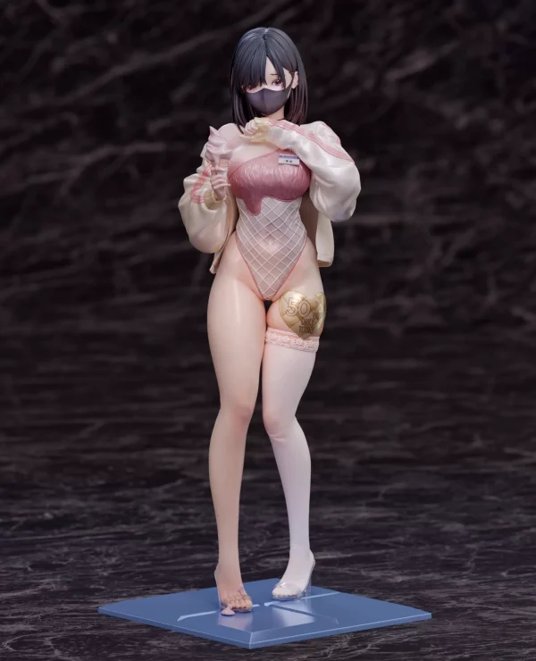 Strawberry sundae Poster Girl Kona - SODA Studio [Pre-sale] - Image 8