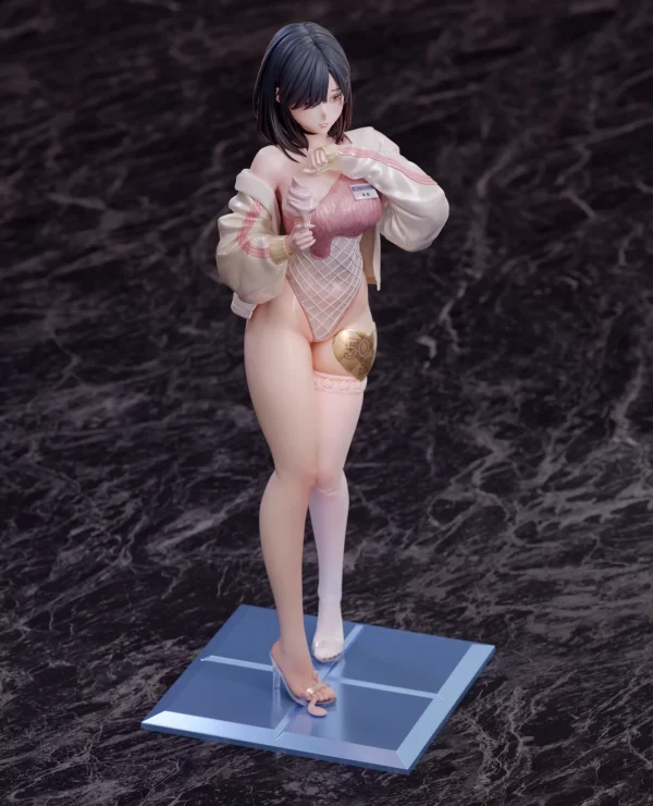 Strawberry sundae Poster Girl Kona - SODA Studio [Pre-sale]
