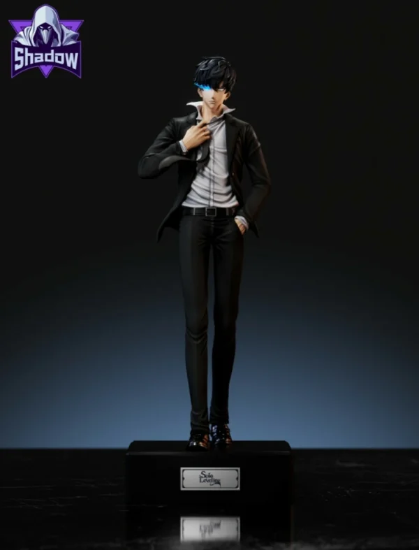 Sung Jin-Woo with LED - Shadow Studio [Pre-sale] - Image 2