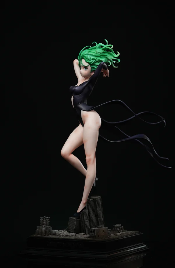 Tatsumaki - Hera Studio [Pre-sale] - Image 3