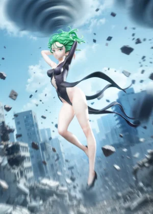 Tatsumaki - Hera Studio [Pre-sale]
