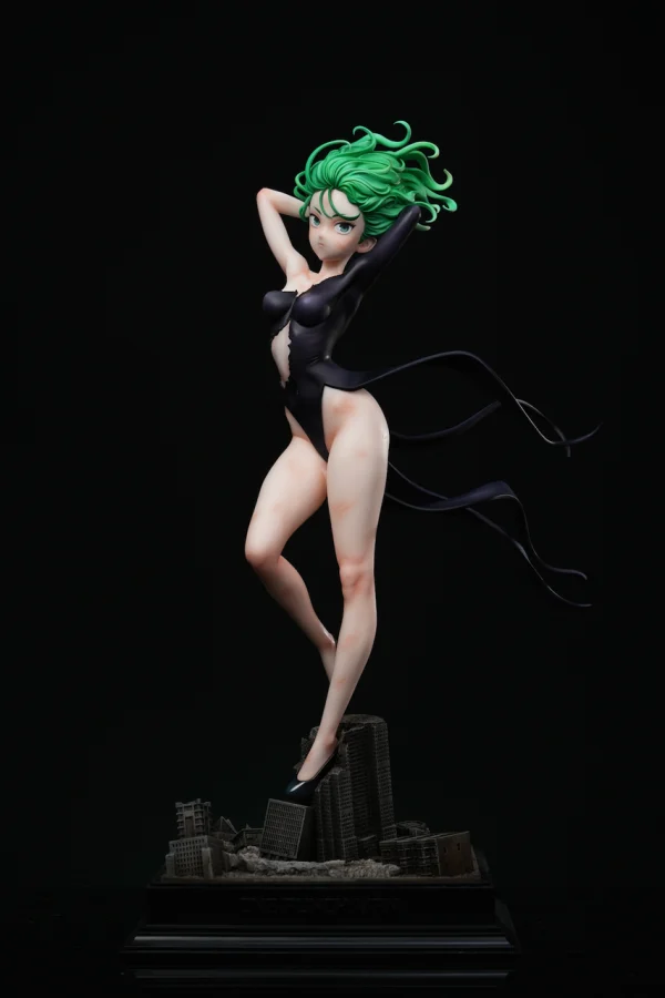 Tatsumaki - Hera Studio [Pre-sale] - Image 4
