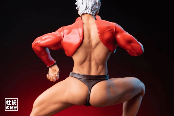 The Crimson Gunsaint Dagores - Proprieyer's Secret Studio [Pre-sale] - Image 6