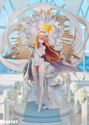 Wedding dress Iochi Mari - Alice21 Studio [Pre-sale]