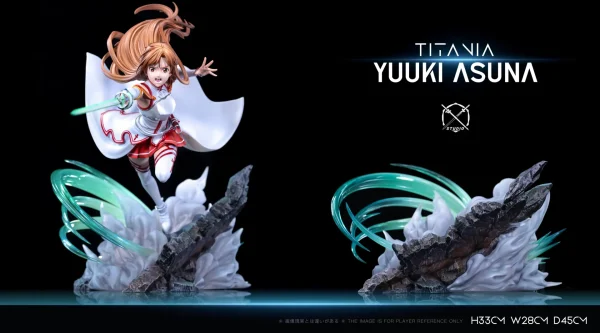 Yuuki Asuna - X Studio [Pre-sale] - Image 2