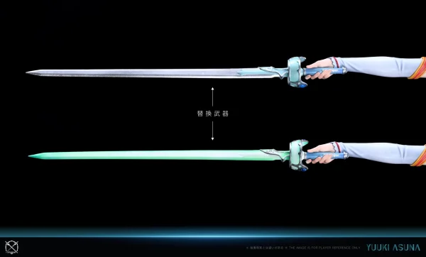 Yuuki Asuna - X Studio [Pre-sale] - Image 7