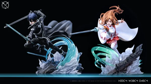 Yuuki Asuna - X Studio [Pre-sale] - Image 3