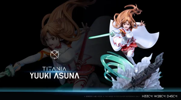 Yuuki Asuna - X Studio [Pre-sale] - Image 5