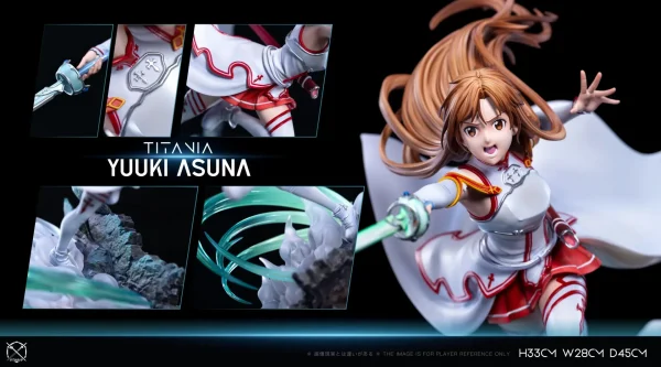 Yuuki Asuna - X Studio [Pre-sale] - Image 6