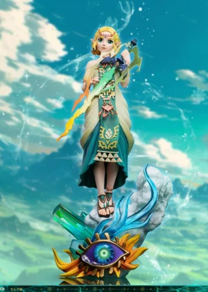 Zelda Princess - 8th Days Studio [Pre-sale]
