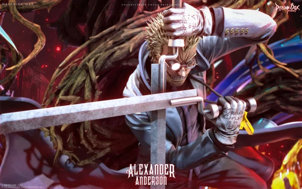 Alexander Anderson - Dream Box Studio [Pre-sale] - Image 2