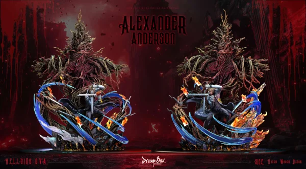 Alexander Anderson - Dream Box Studio [Pre-sale] - Image 3