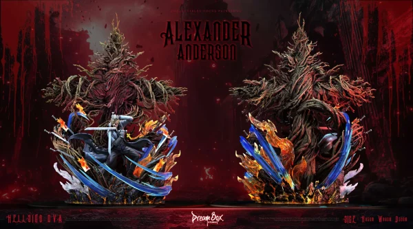 Alexander Anderson - Dream Box Studio [Pre-sale] - Image 4