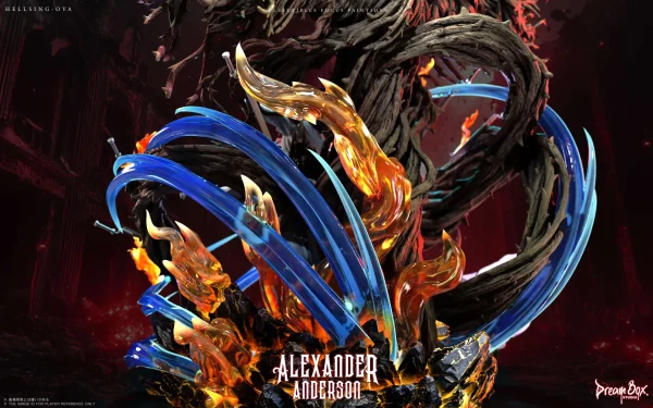 Alexander Anderson - Dream Box Studio [Pre-sale] - Image 5