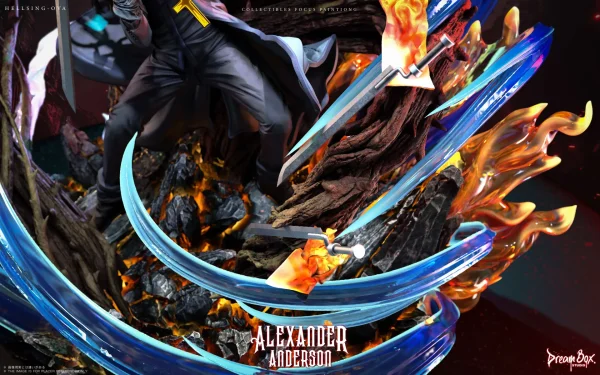Alexander Anderson - Dream Box Studio [Pre-sale] - Image 6